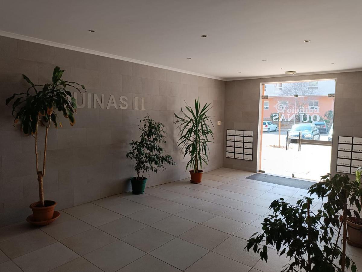 דירות Armação de Pêra Casa Dos Avos - Quinas II מראה חיצוני תמונה
