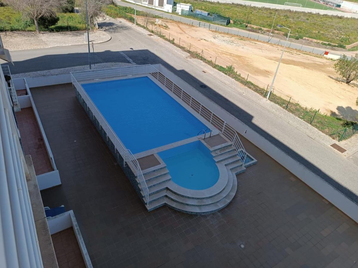 דירות Armação de Pêra Casa Dos Avos - Quinas II מראה חיצוני תמונה