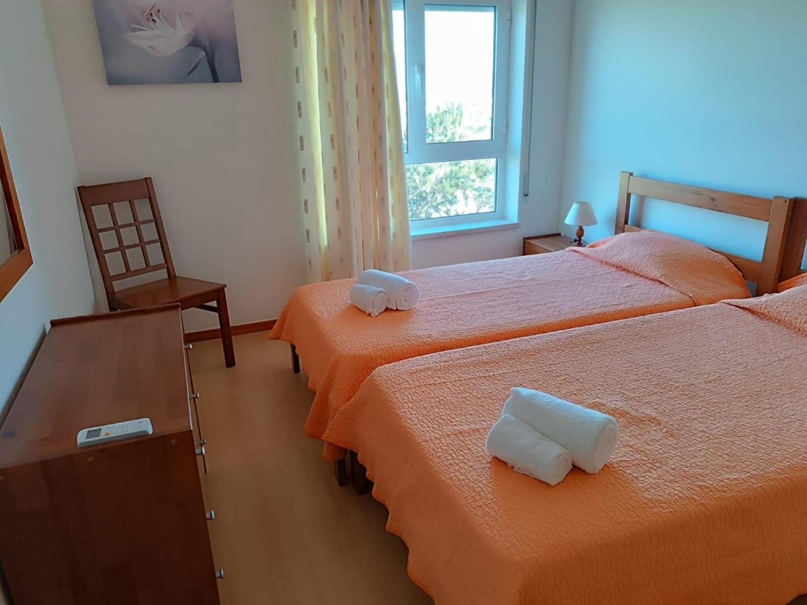 דירות Armação de Pêra Casa Dos Avos - Quinas II מראה חיצוני תמונה
