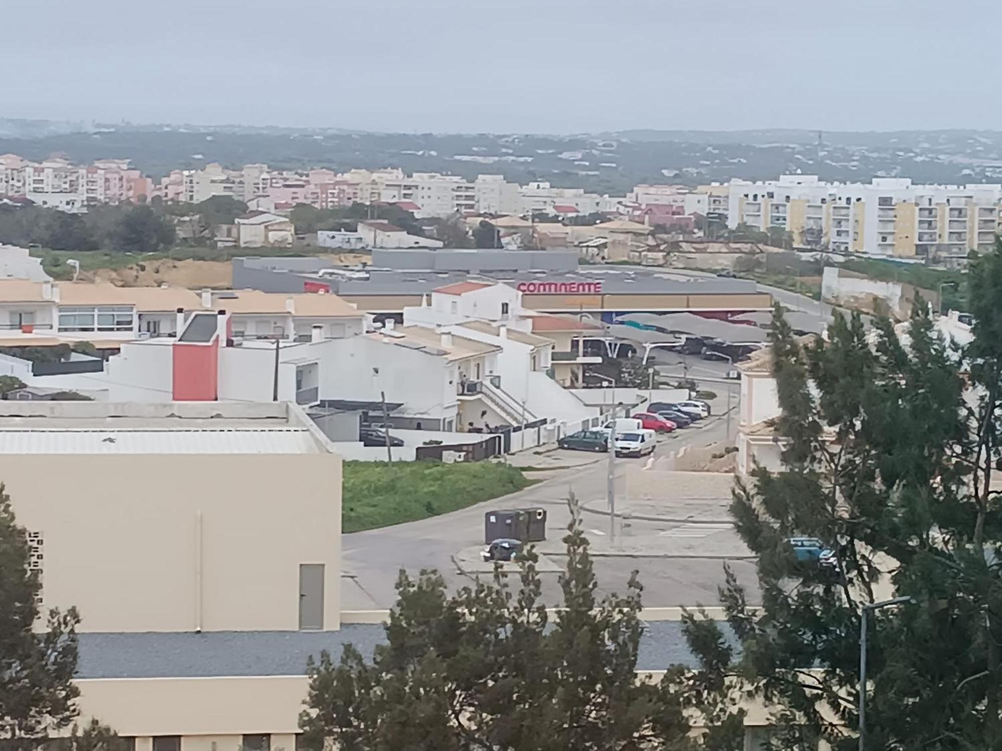 דירות Armação de Pêra Casa Dos Avos - Quinas II מראה חיצוני תמונה